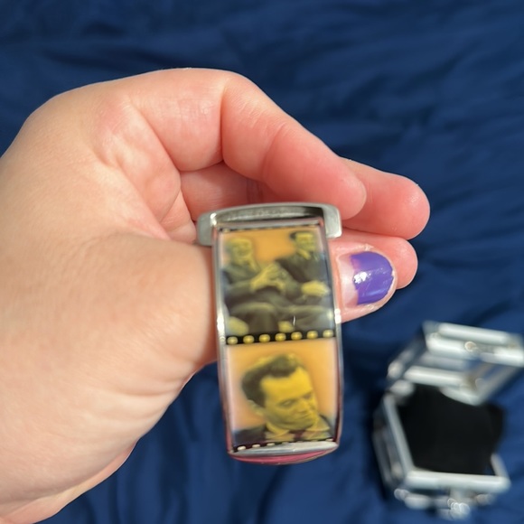 I love Lucy watch - Picture 2 of 6